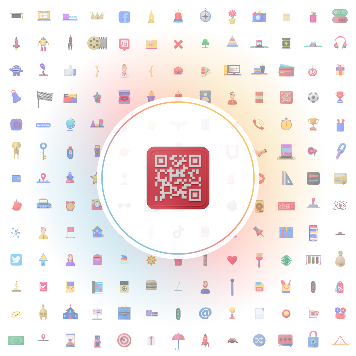 Code Icons - Iconshock