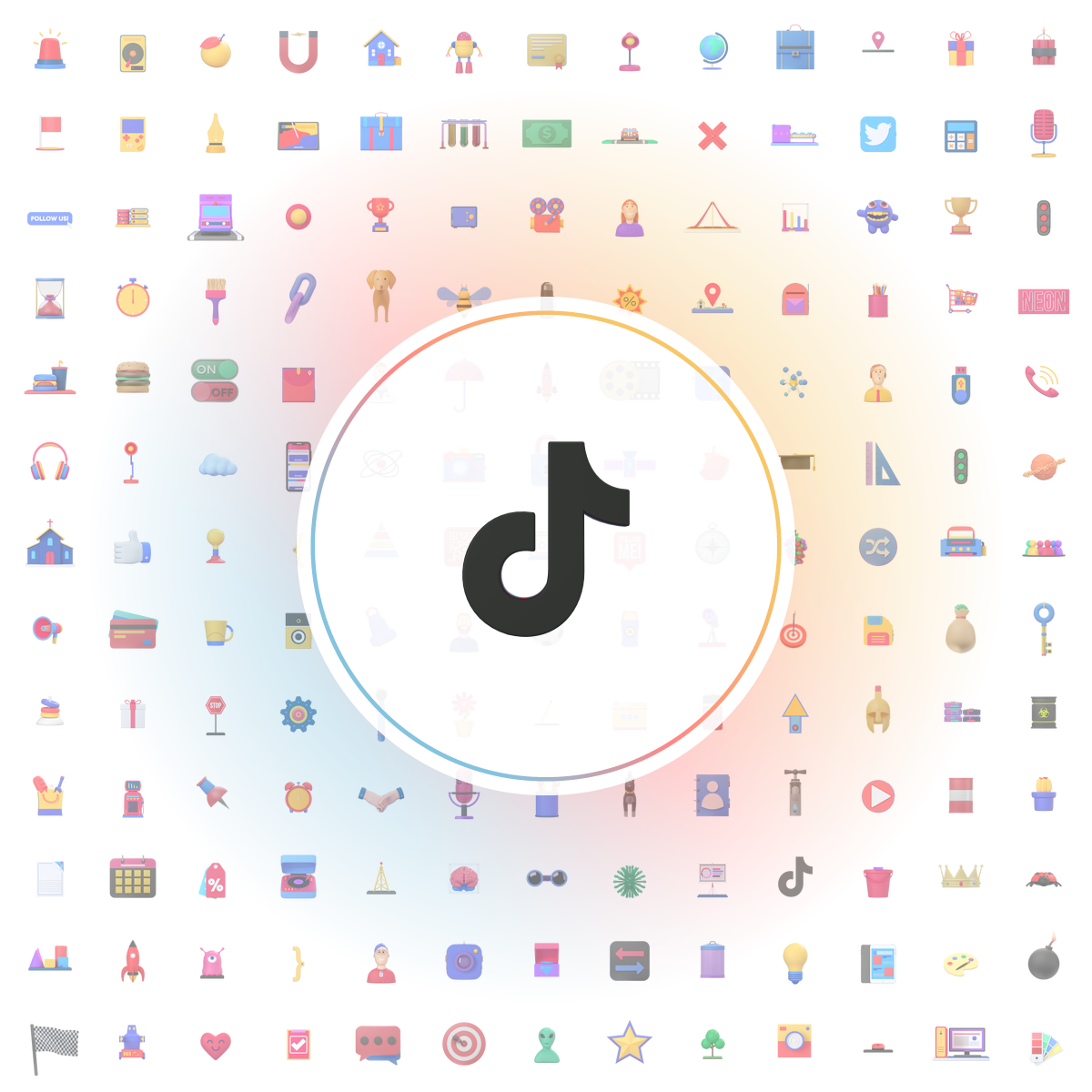 Form Icons - Iconshock
