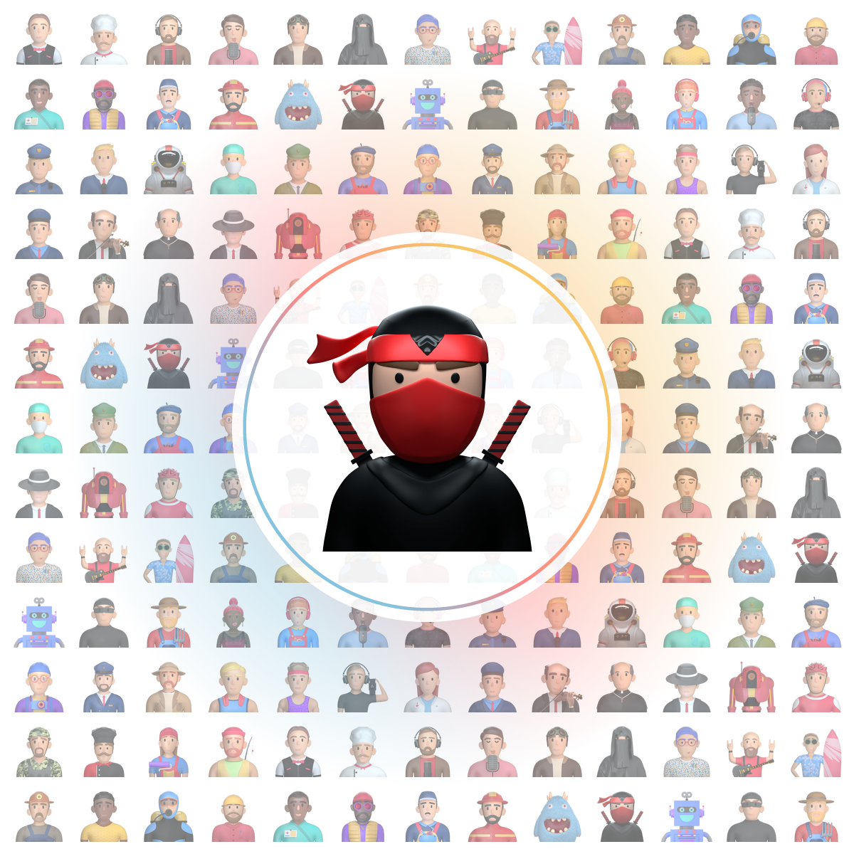 Skilled Icons - Iconshock
