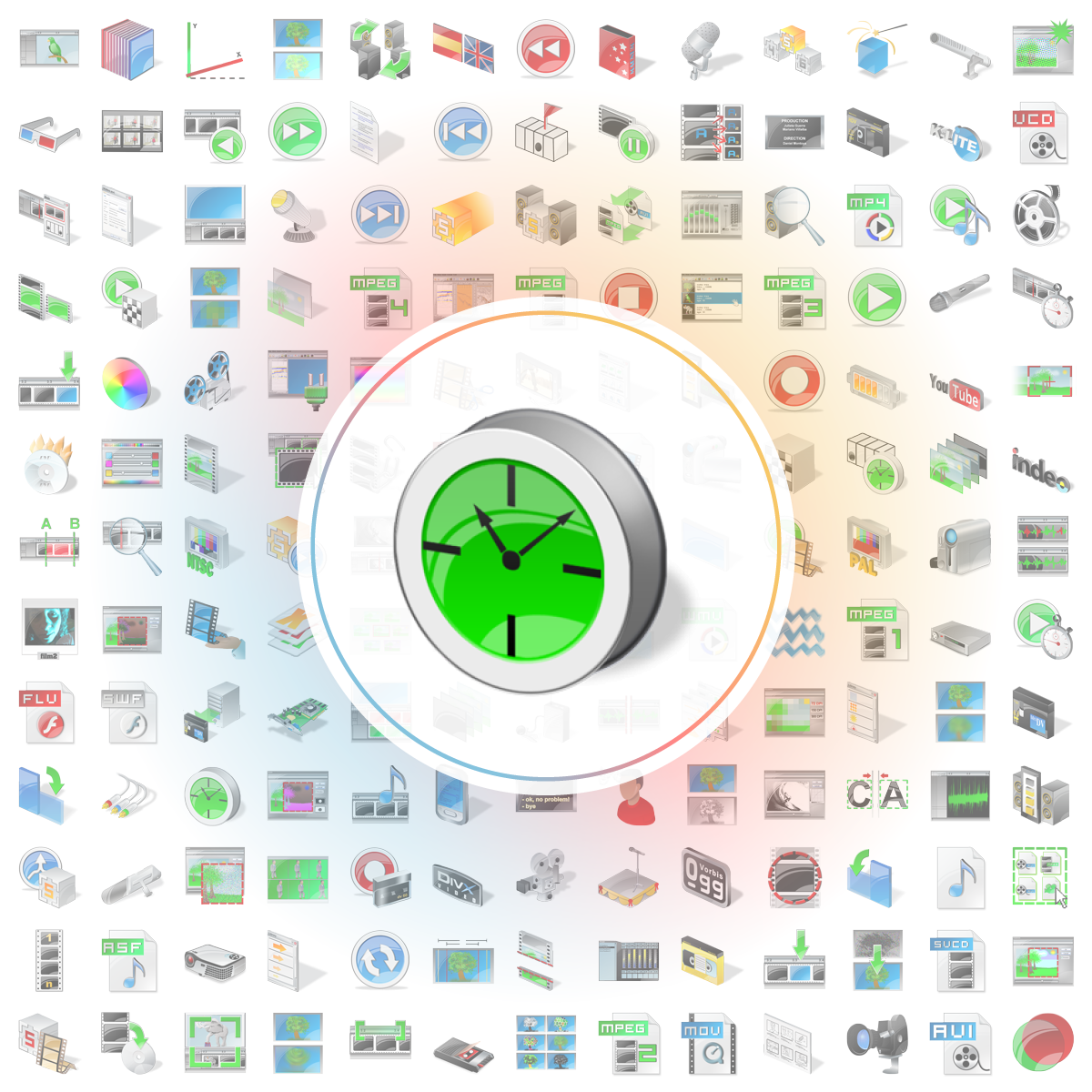 Rate Icon - Iconshock