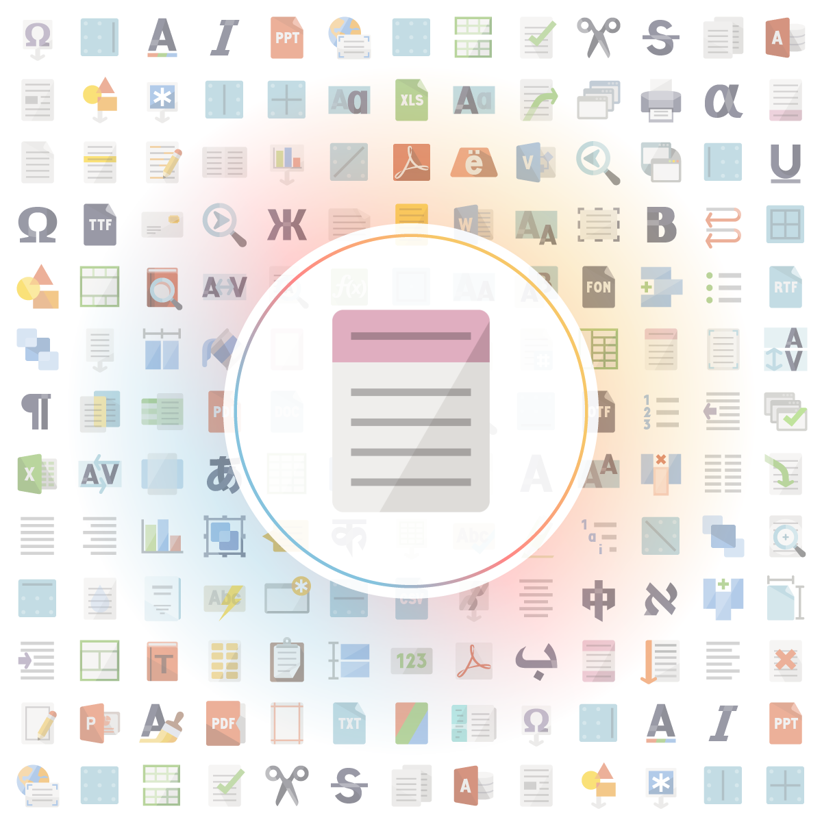 Header Icon - Iconshock