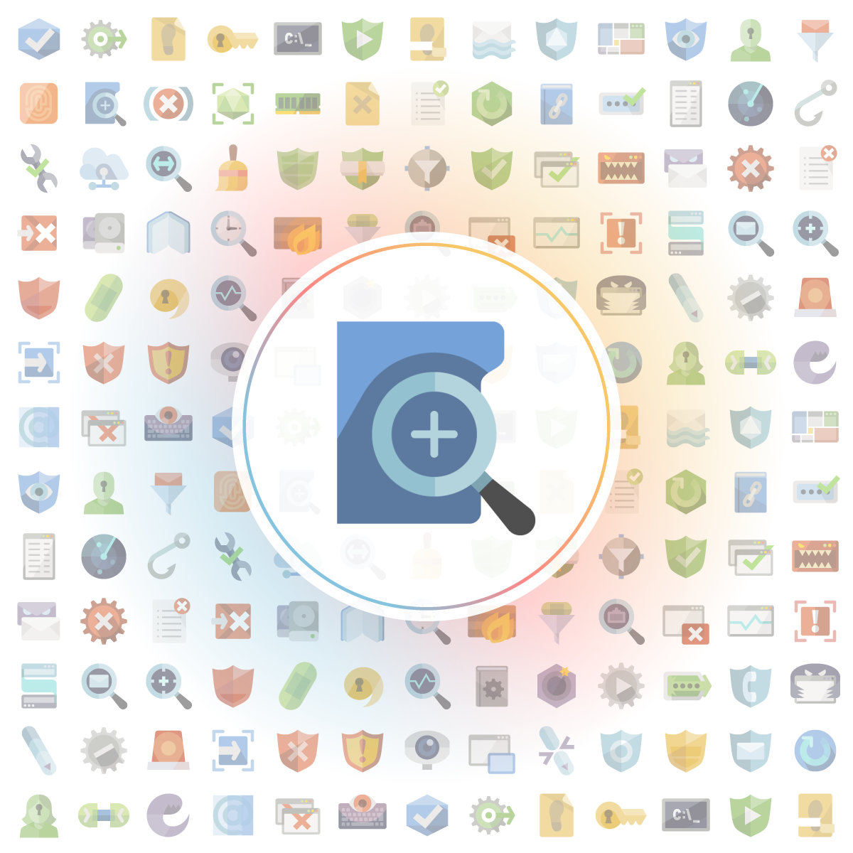 File_scanner2 Icons - Iconshock