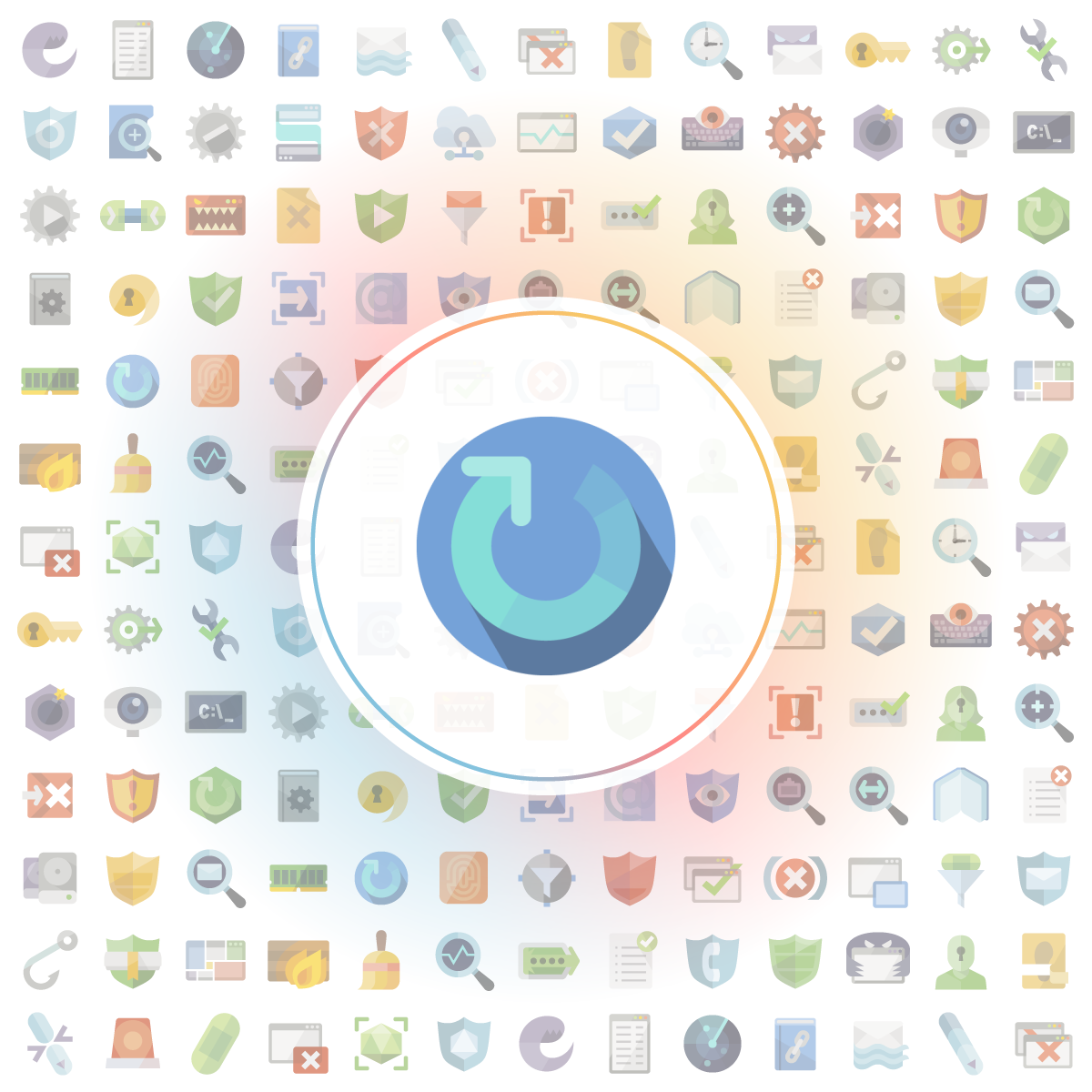 Update Icon - Iconshock