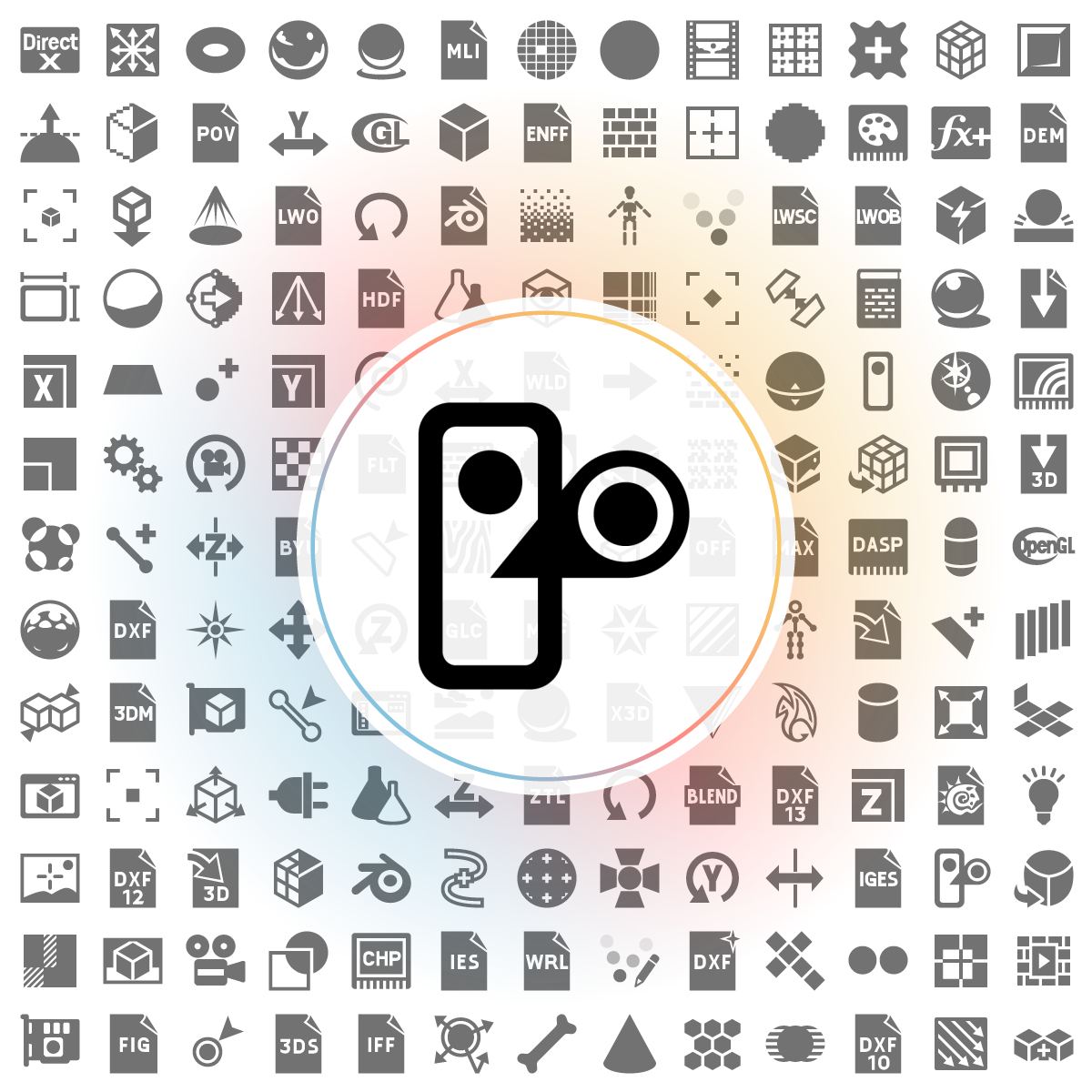 Keyframe Icon - Iconshock