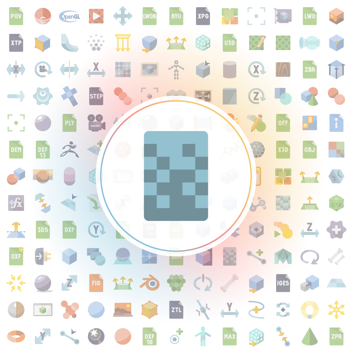 Download Flutter Icons - Iconshock