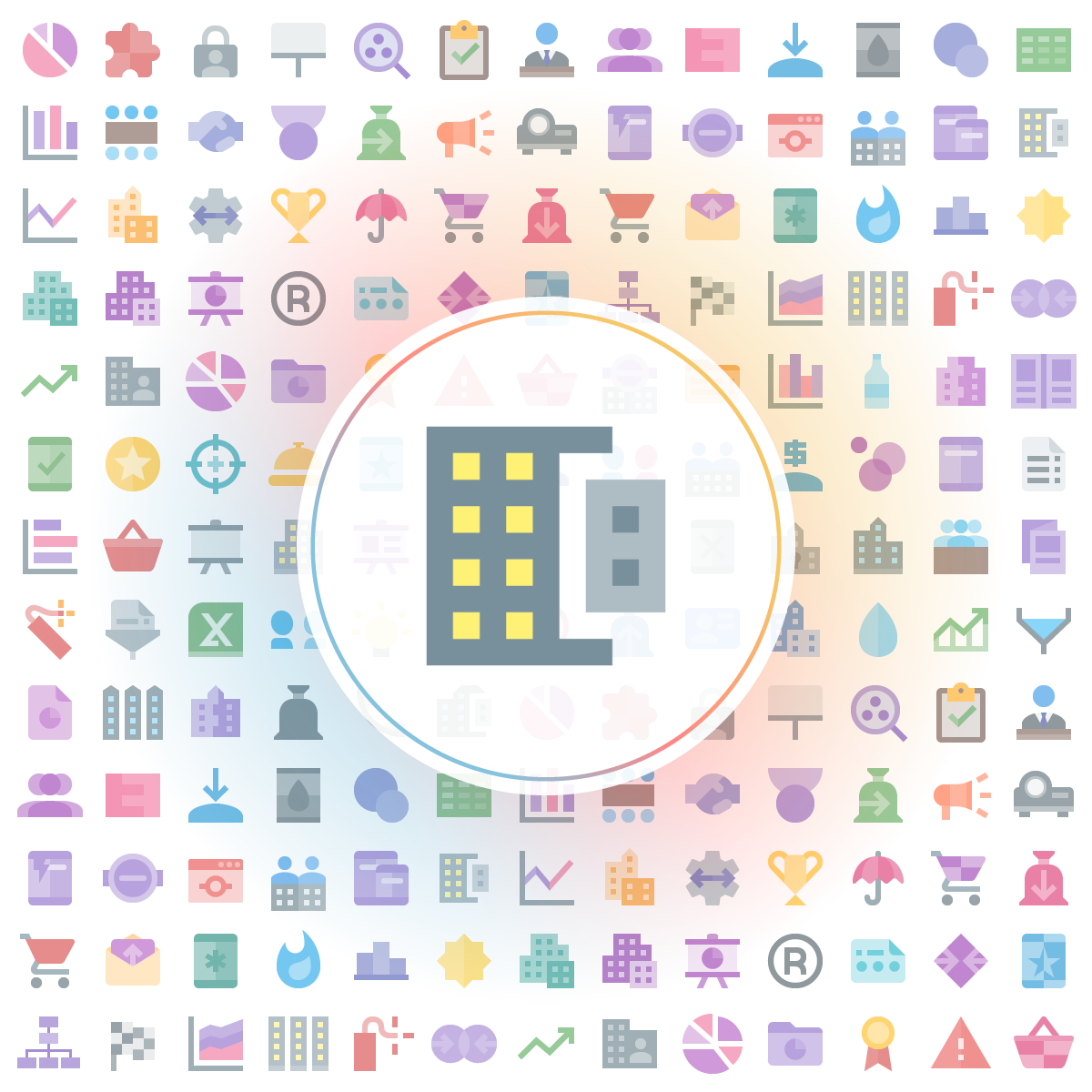Acquisition2 Icon - Iconshock