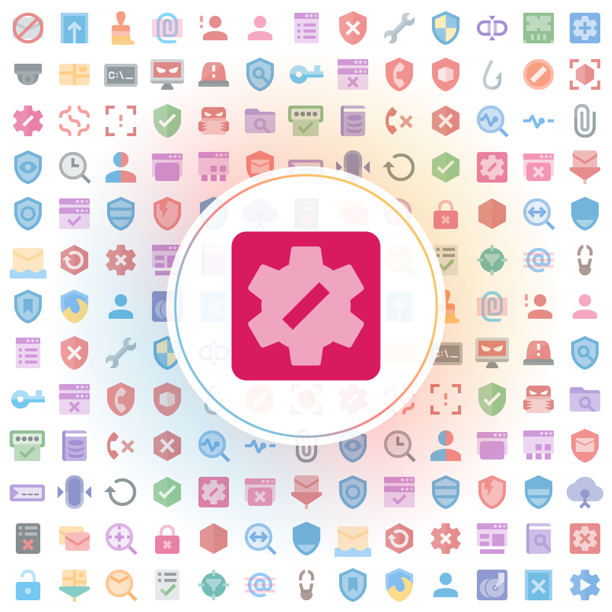 terminate-process-icon-iconshock