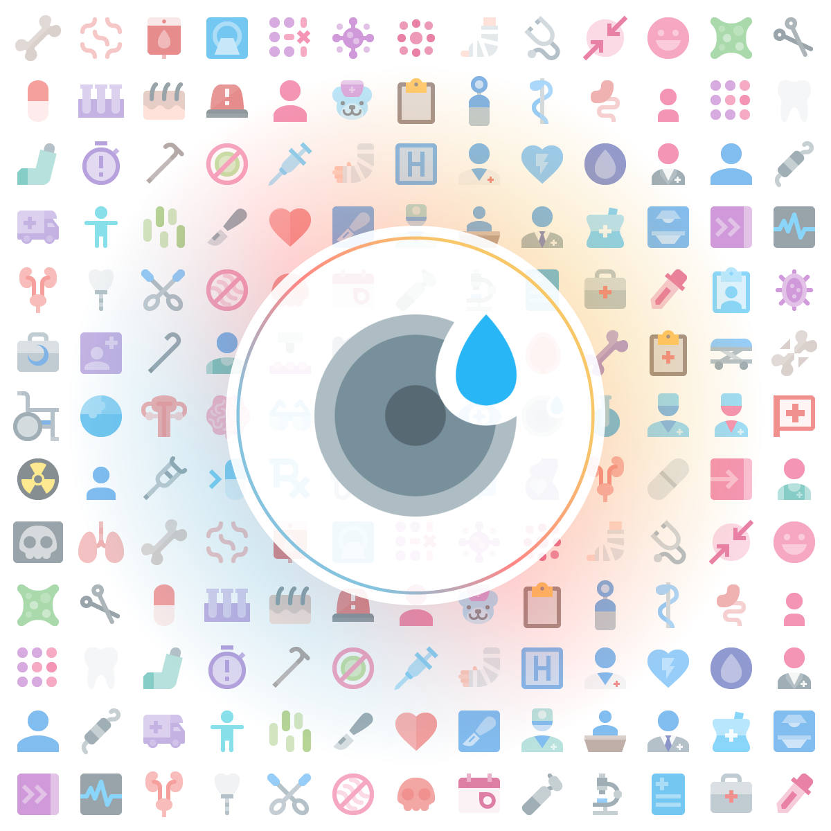 Cuspidor Icon - Iconshock