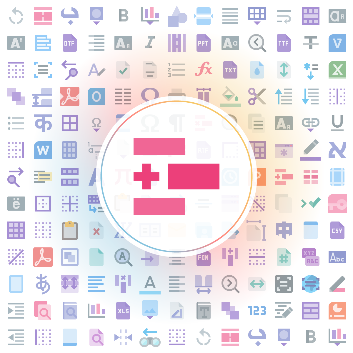 Add row Icon - Iconshock