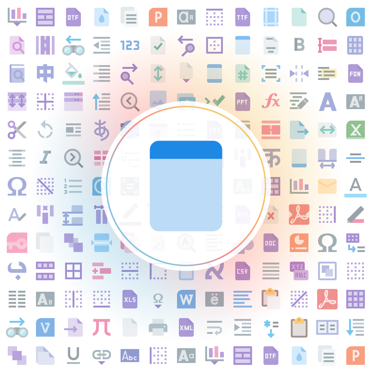 Header Icon - Iconshock