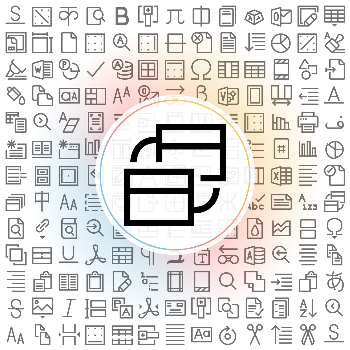 Switch windows Icon - Iconshock