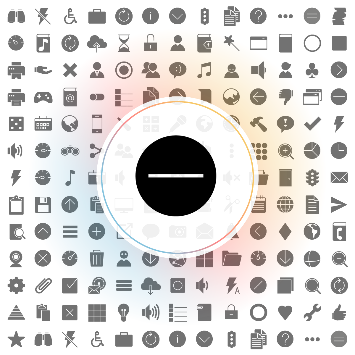 Delete Icon - Iconshock