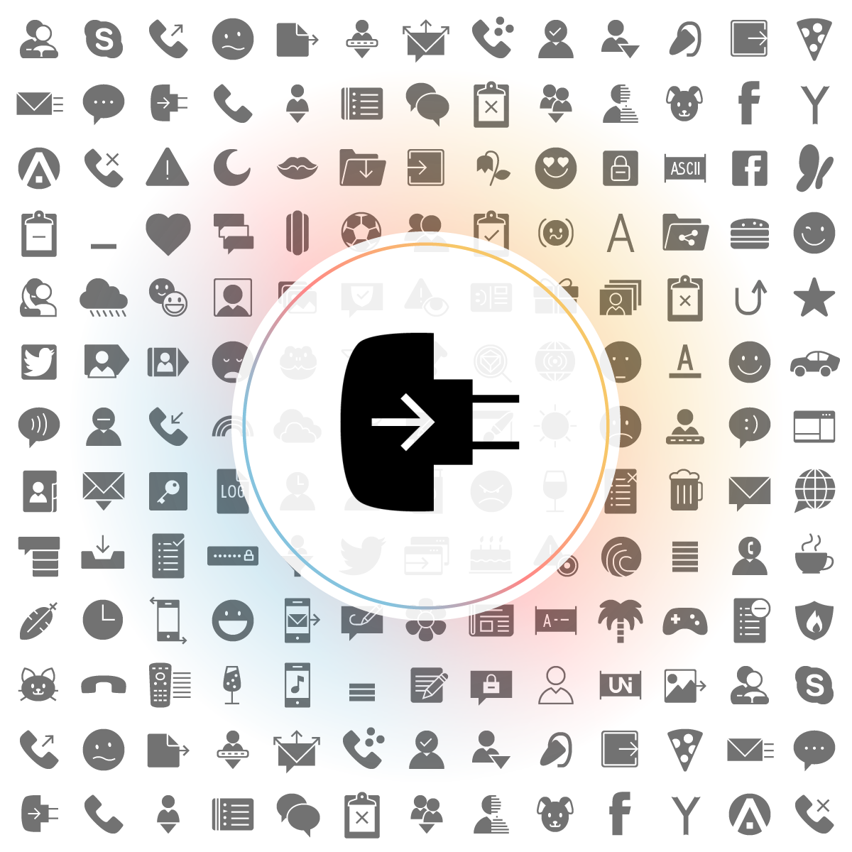 Plugin Icon - Iconshock