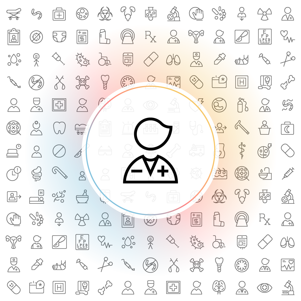 Manager Icons - Iconshock