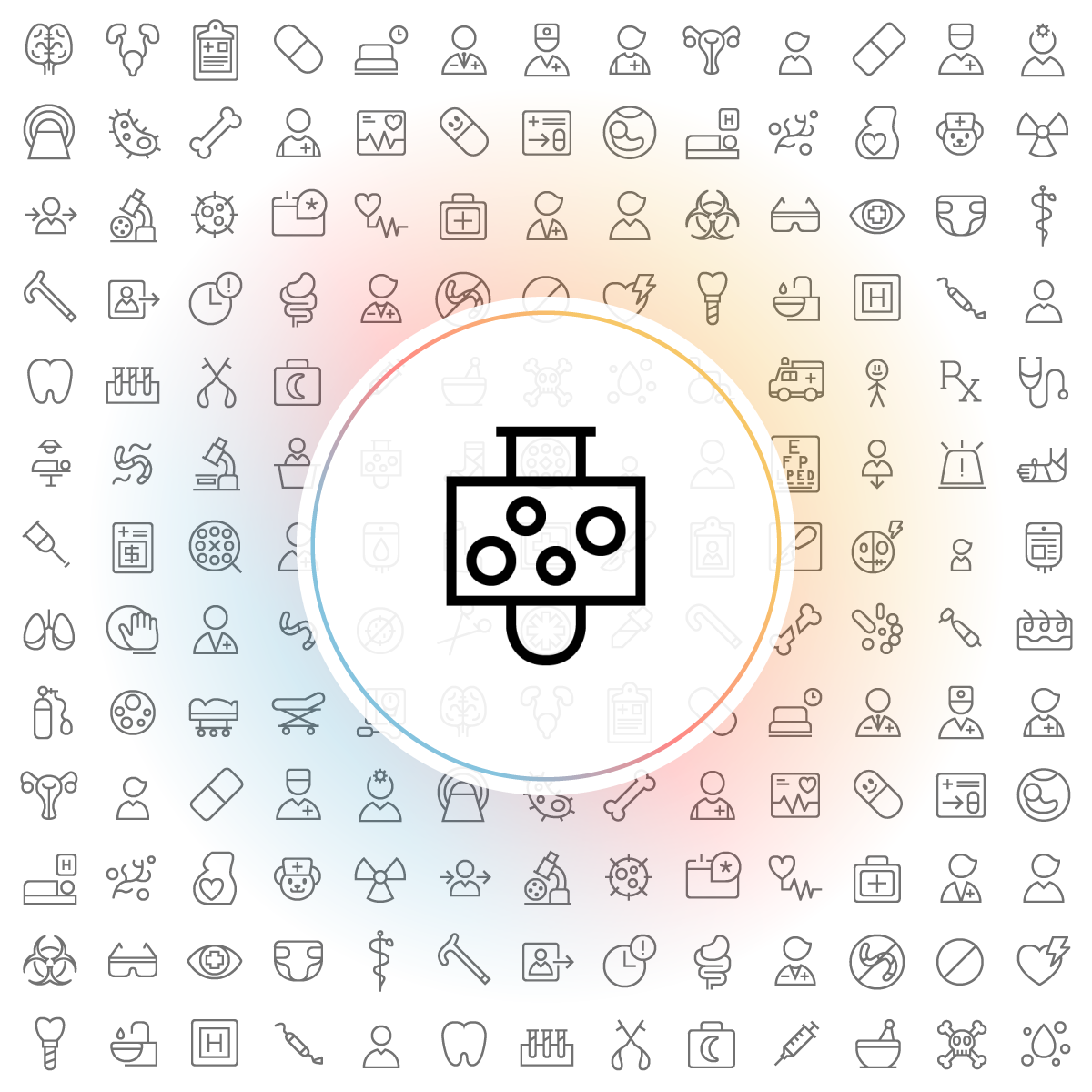 Labor Icons - Iconshock