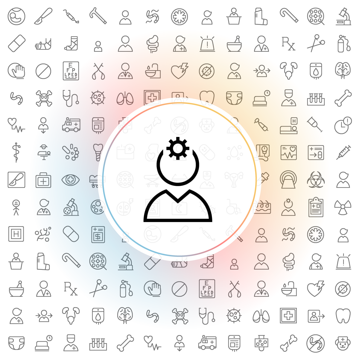 Mind Icons - Iconshock