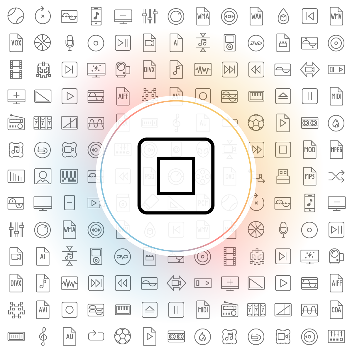 Deadlock Icons - Iconshock