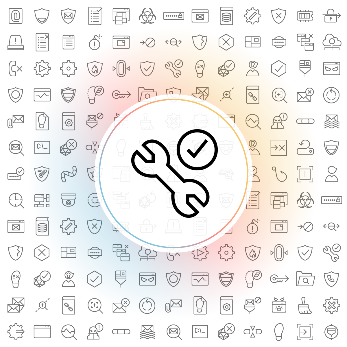 Fix Icons - Iconshock