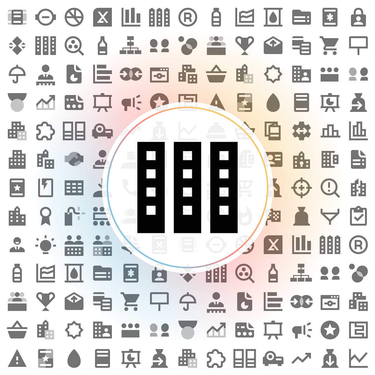 Alliance2 Icon - Iconshock