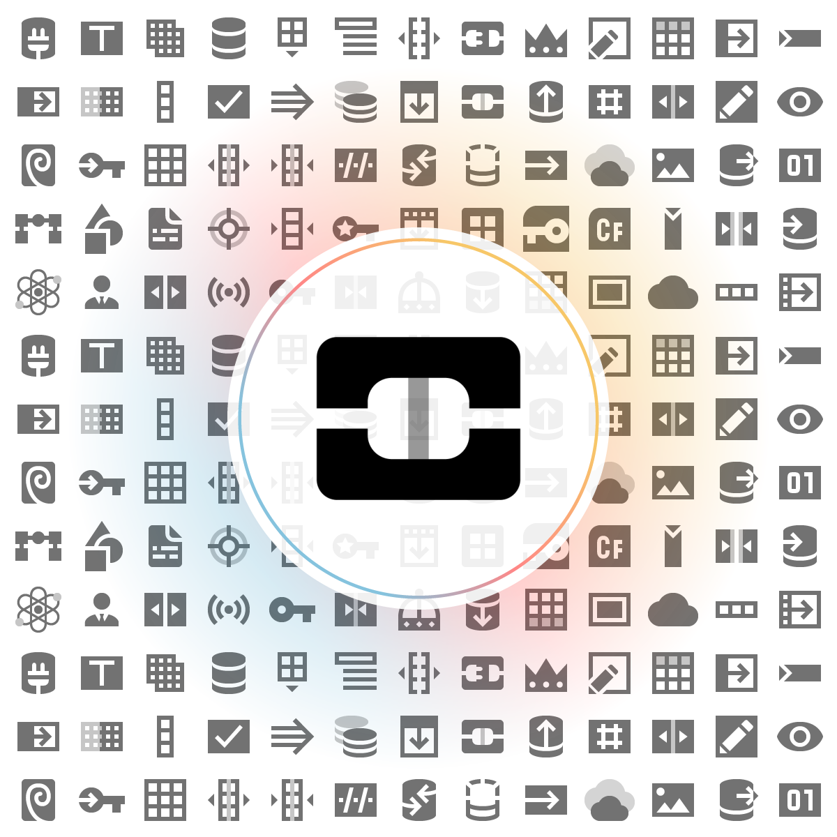Connect Icon - Iconshock