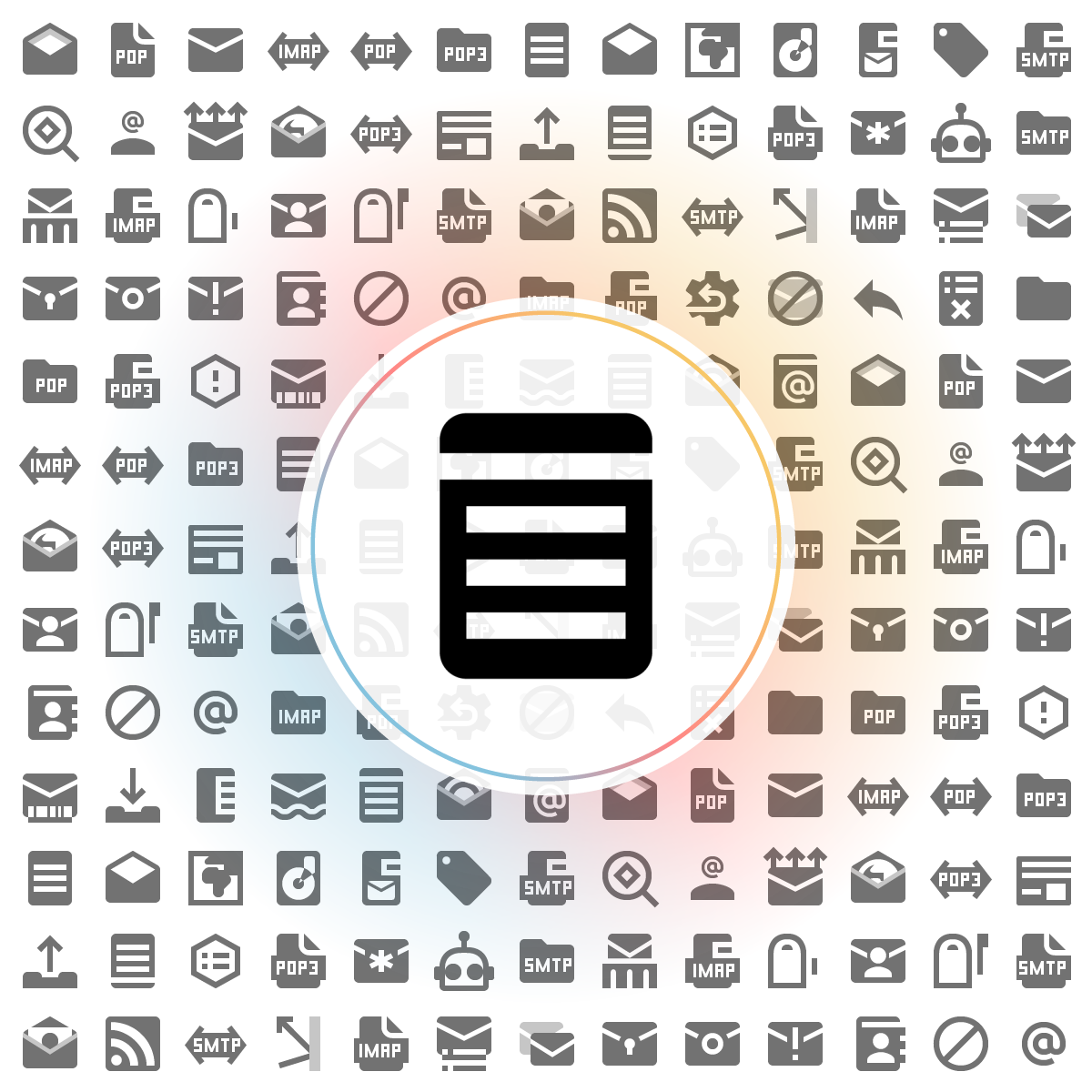 Header Icon - Iconshock