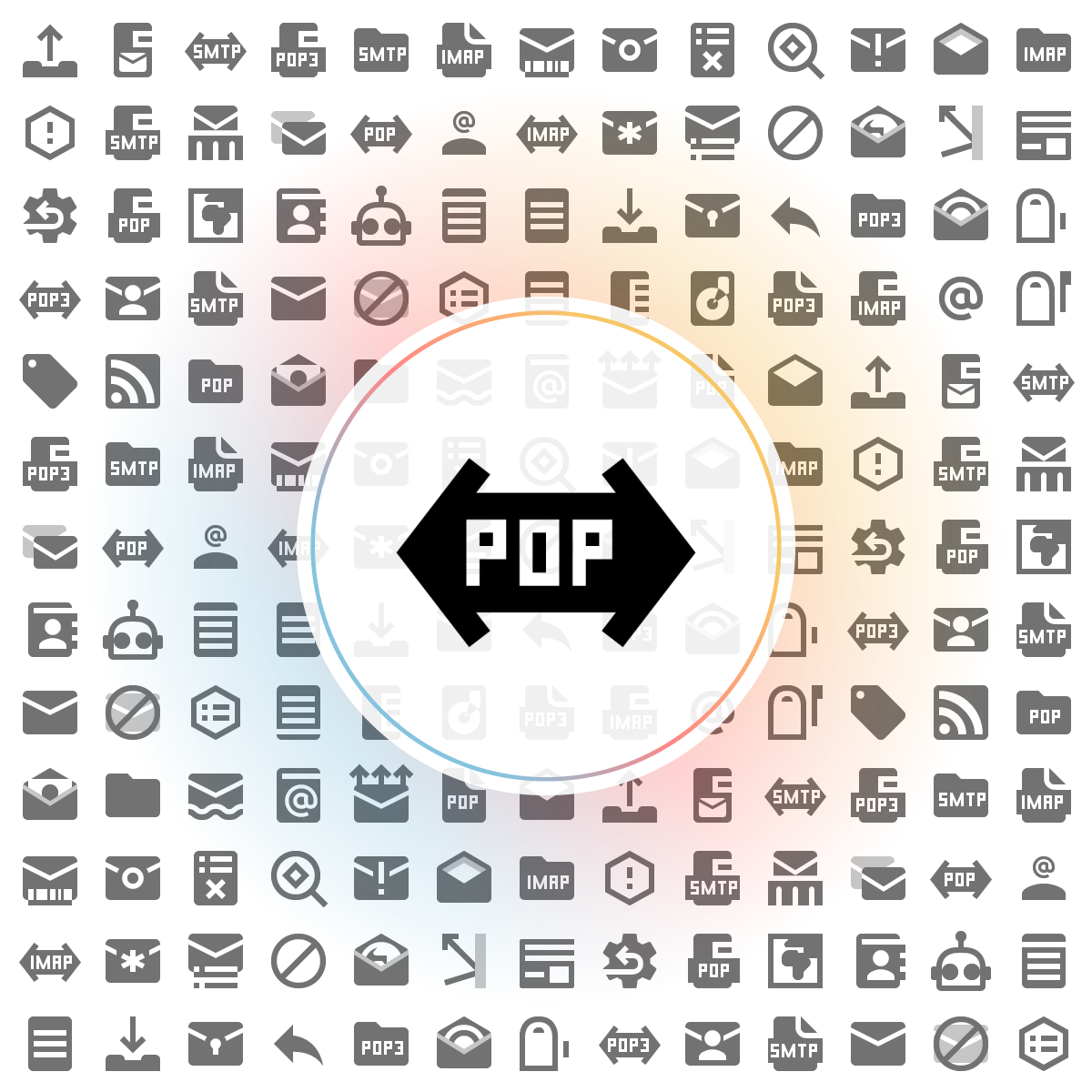 Pop Icon - Iconshock