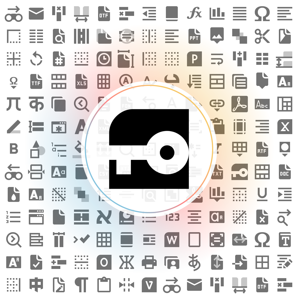 Access Icon - Iconshock