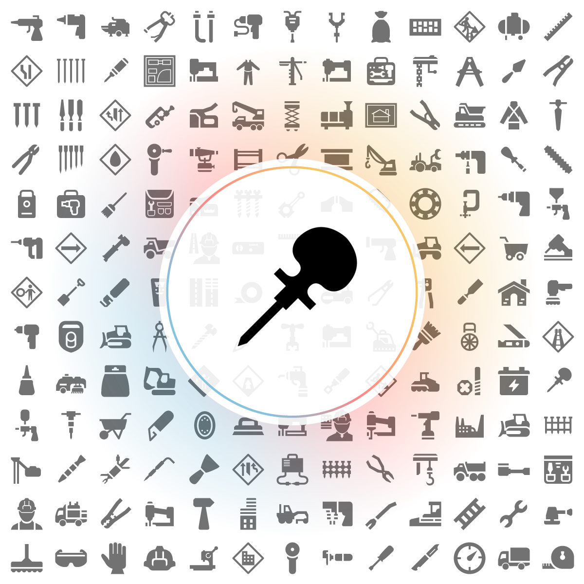 Awls Icon - Iconshock