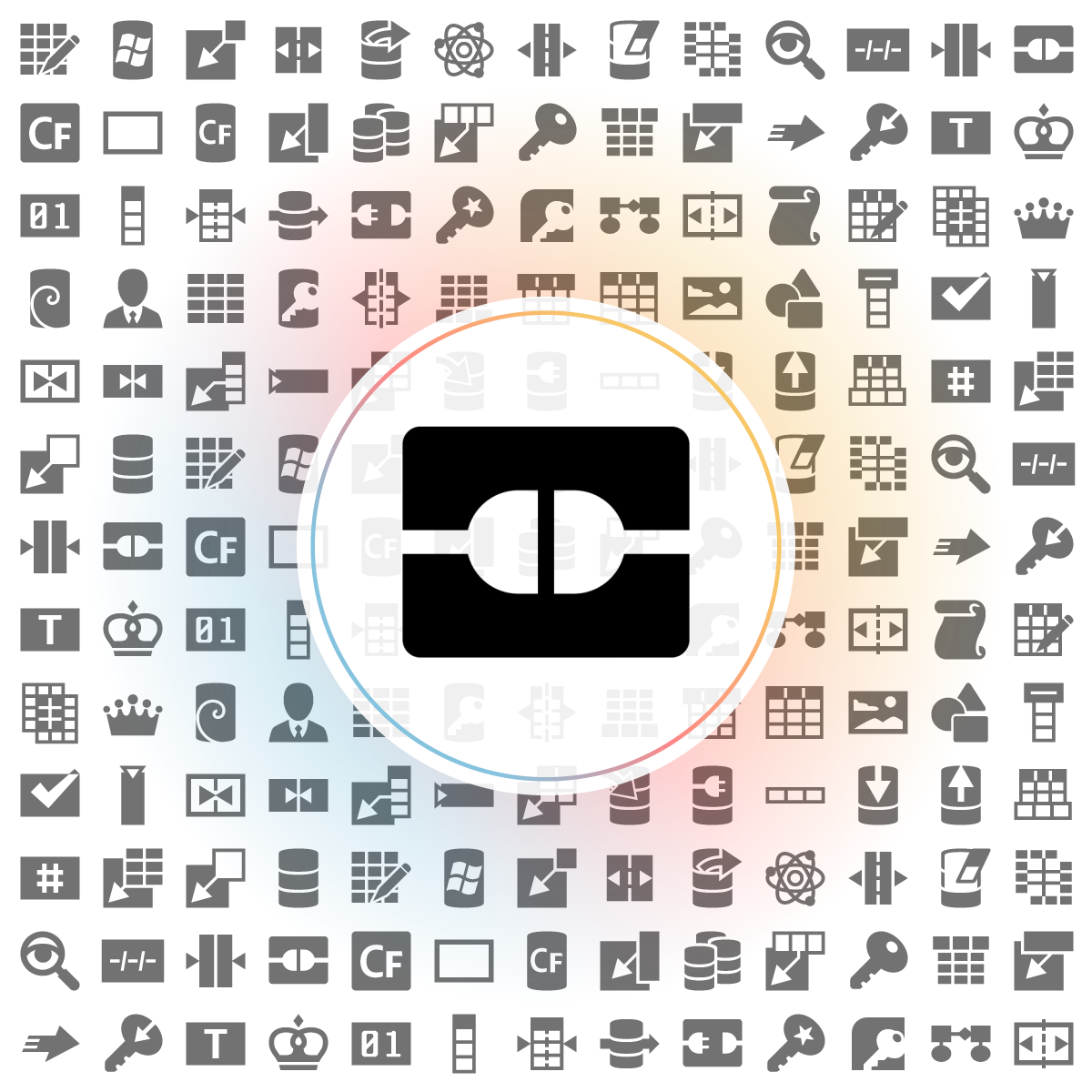 Connect Icon - Iconshock