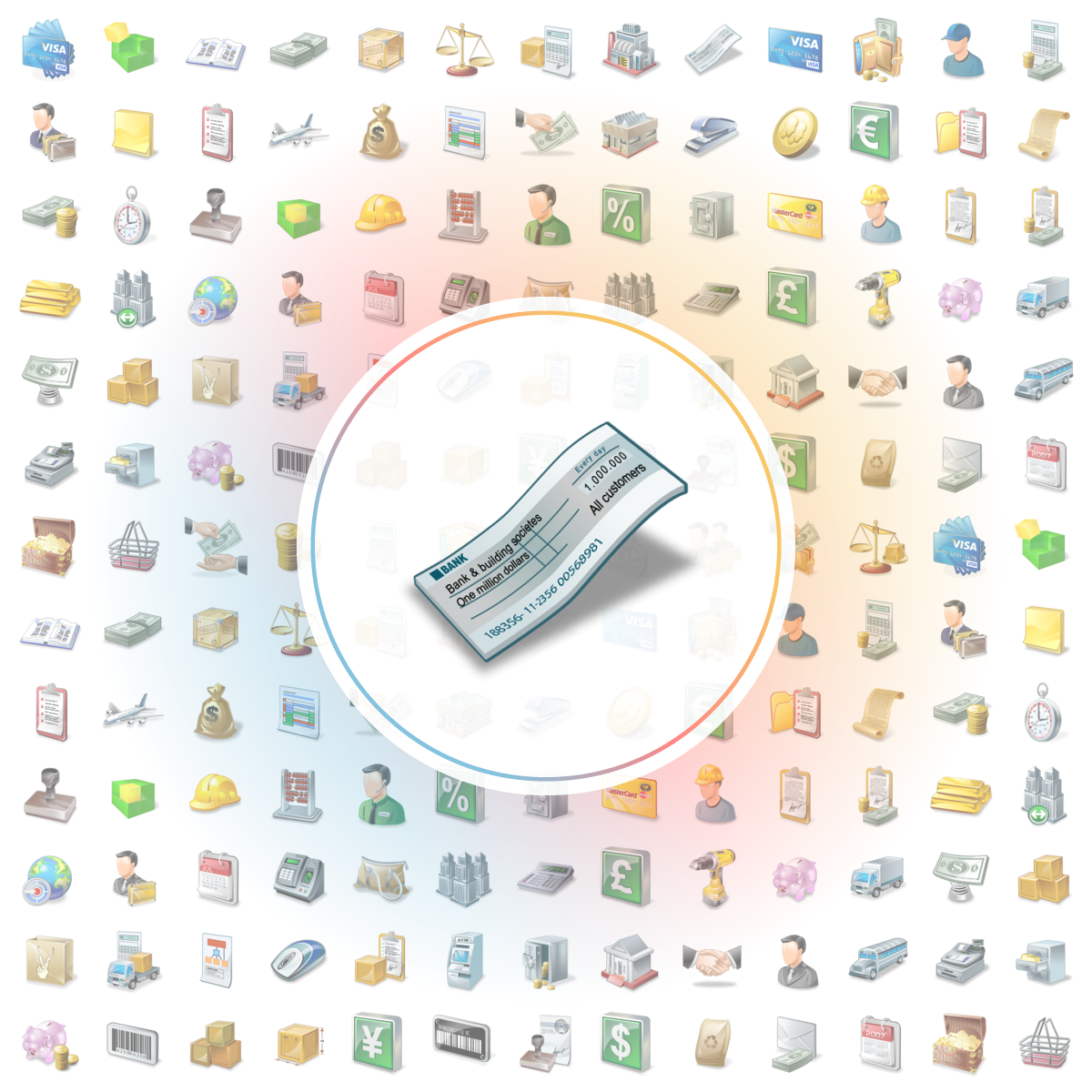 Check Icon - Iconshock