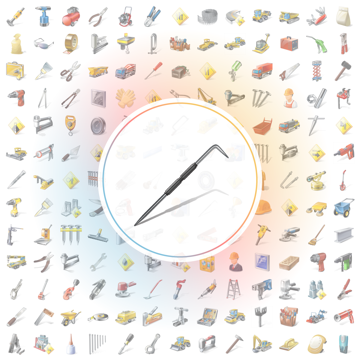 Scriber Icon - Iconshock