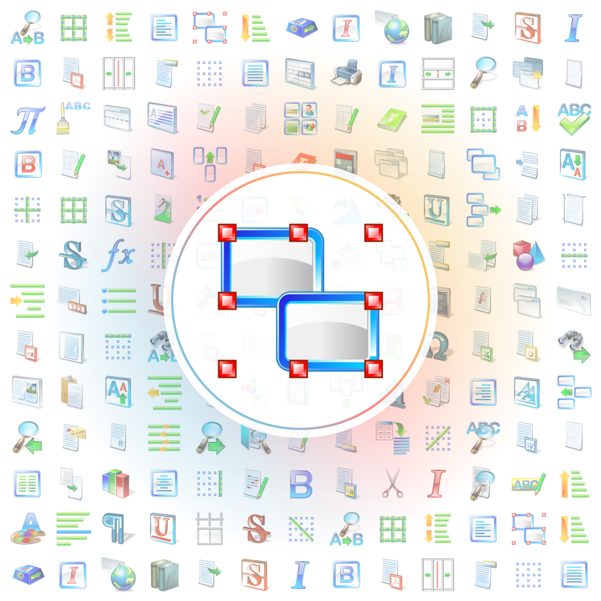 Group Icon - Iconshock