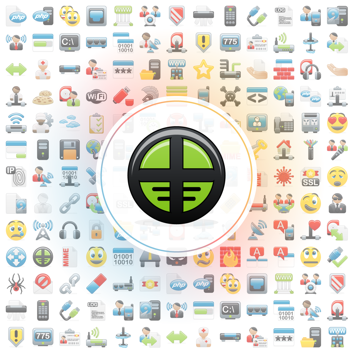 Fix Icon - Iconshock