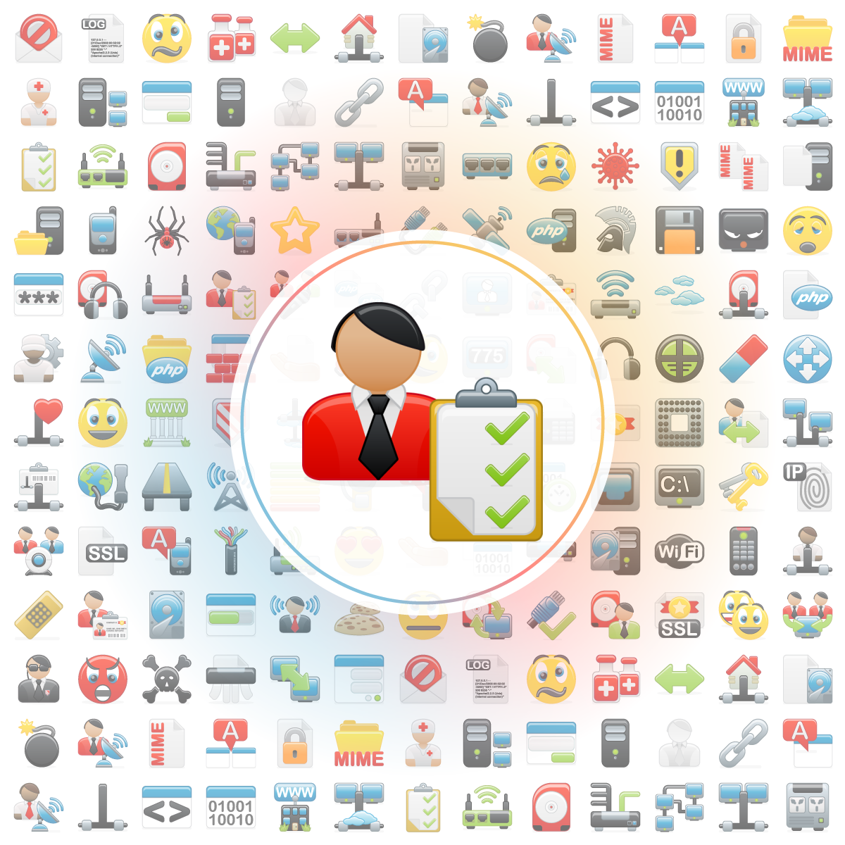 Role Icon - Iconshock