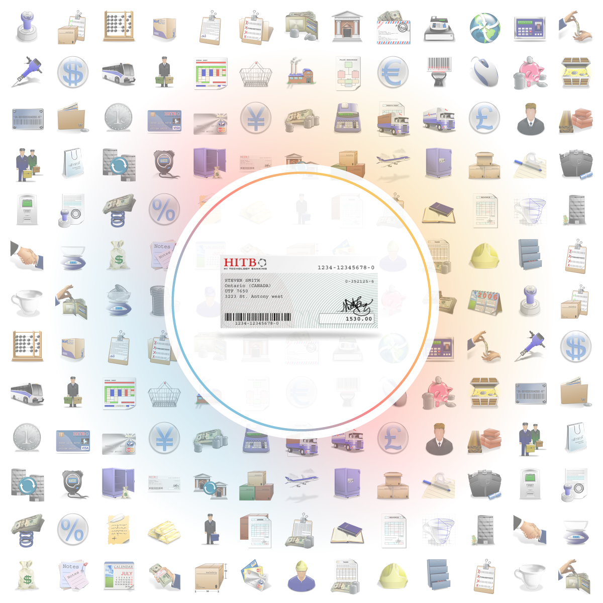 Check Icon - Iconshock