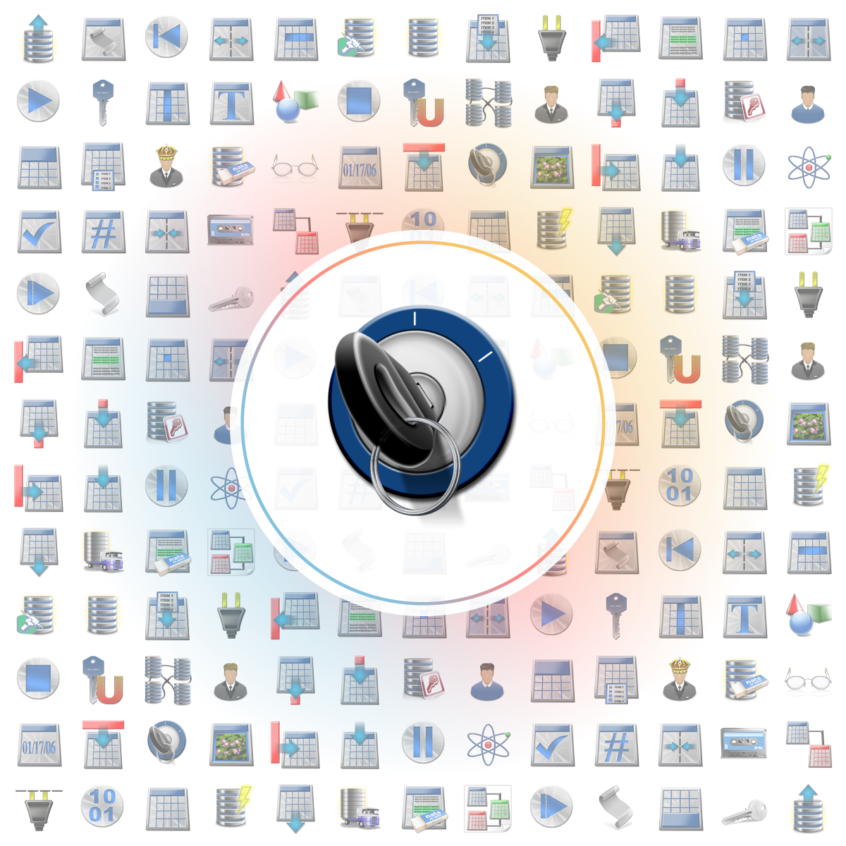 Run Icon - Iconshock
