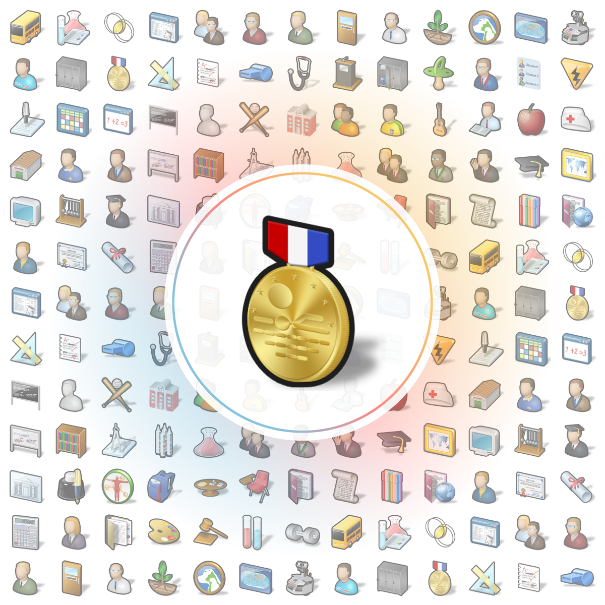Achievement Icon - Iconshock