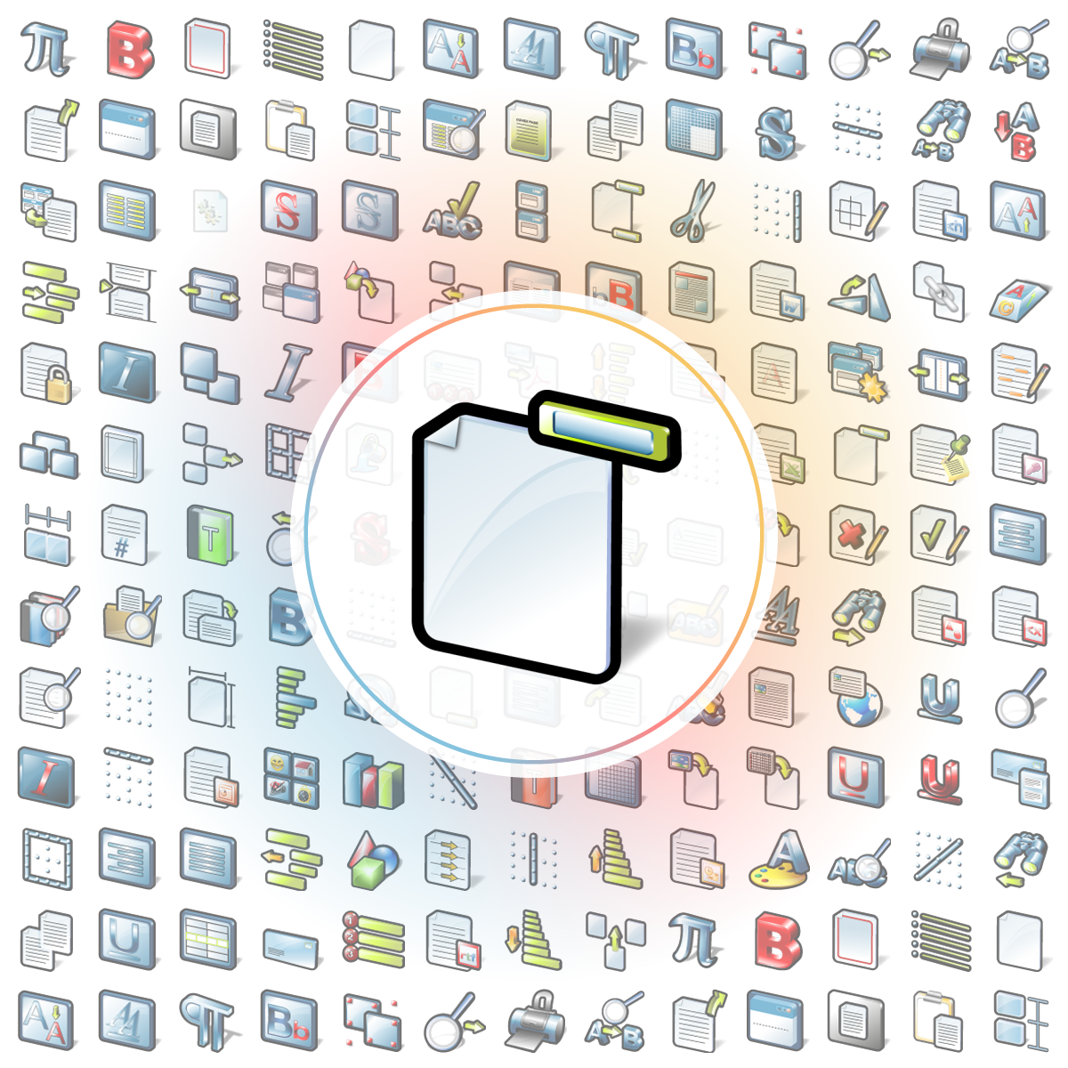 Header Icon - Iconshock