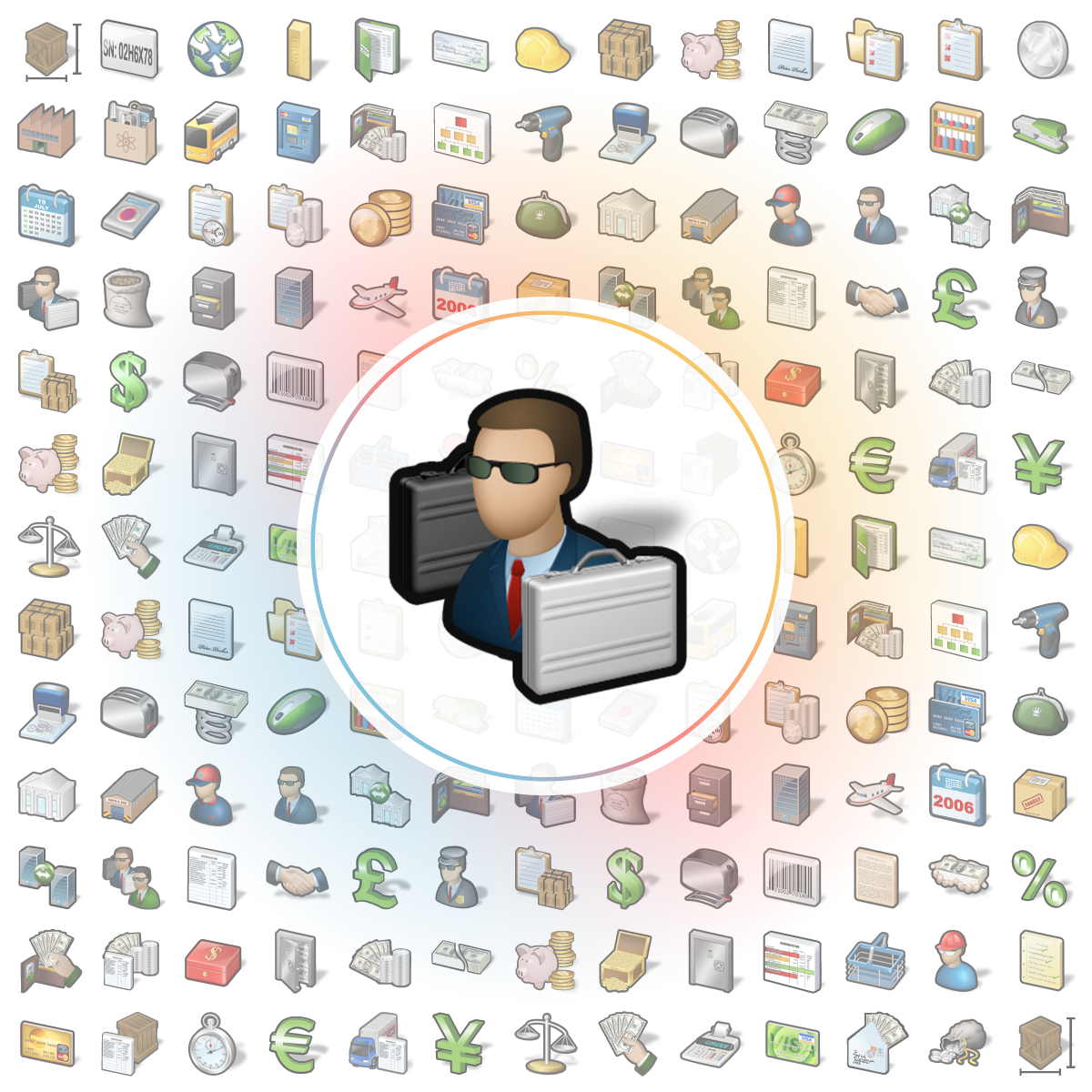 Activity Icon - Iconshock