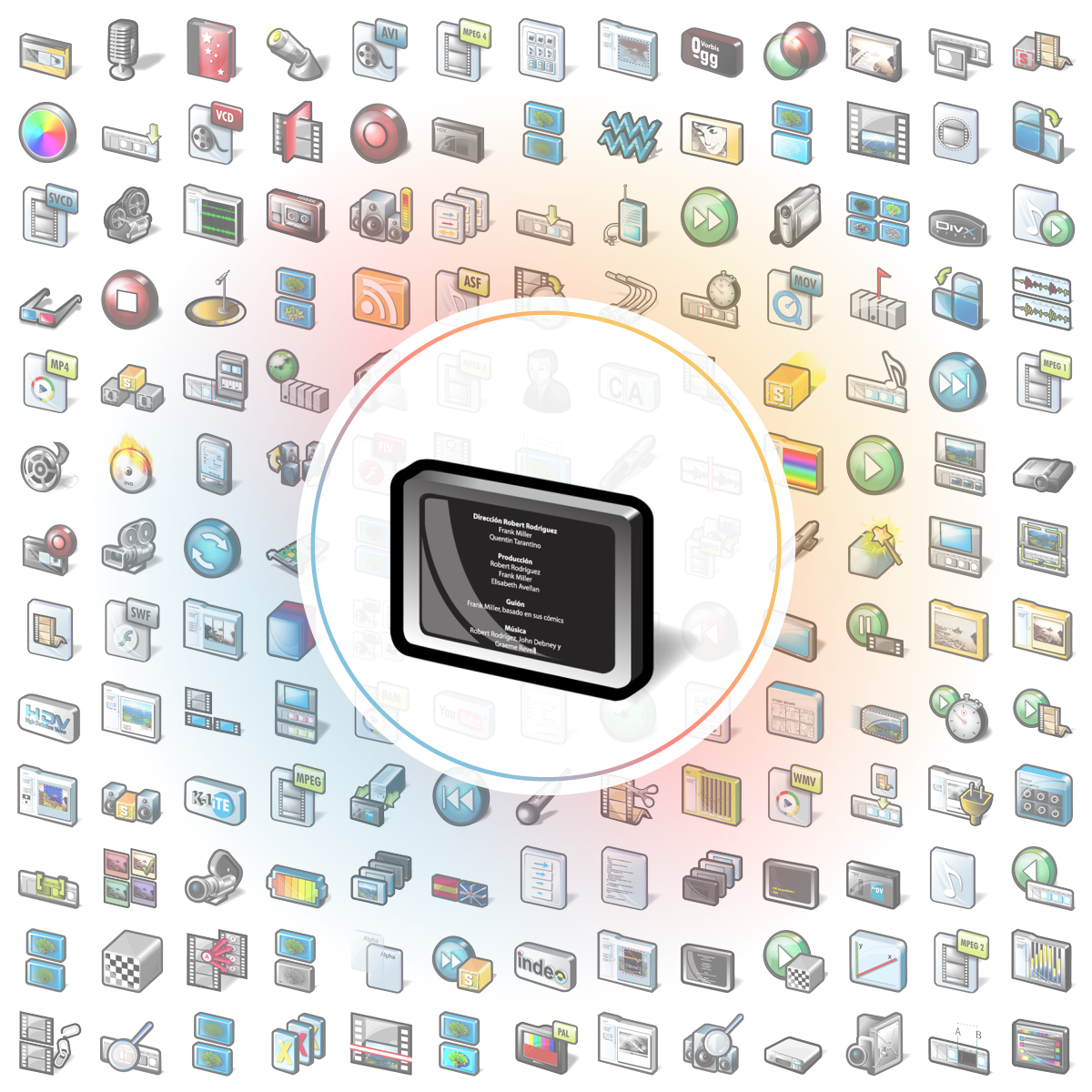 Credits Icon - Iconshock