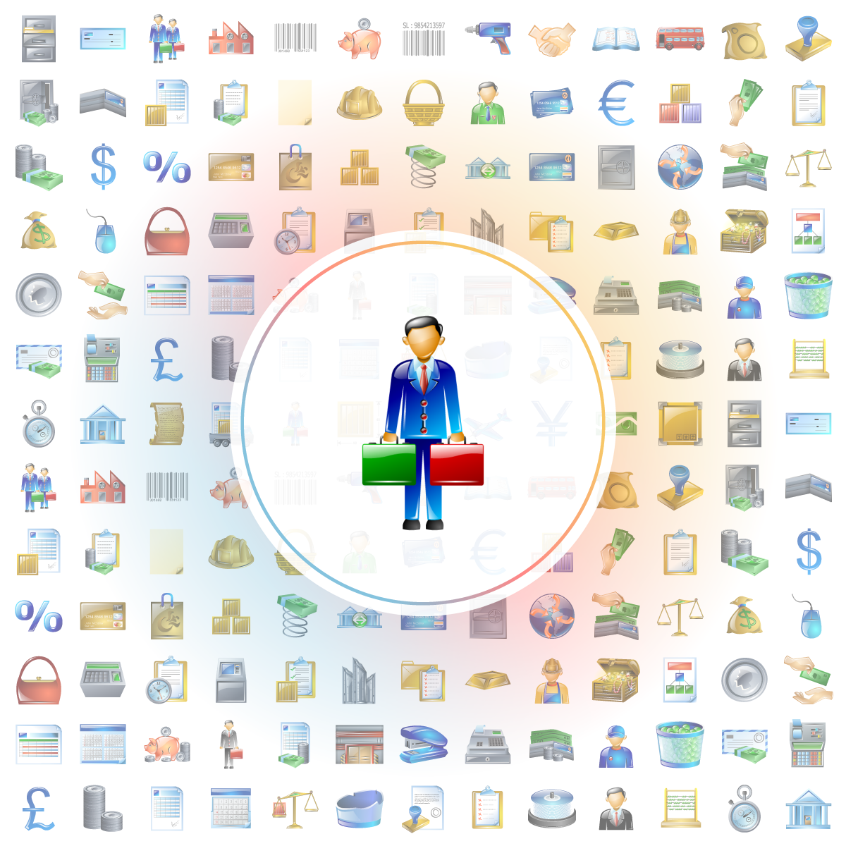 Activity Icon - Iconshock