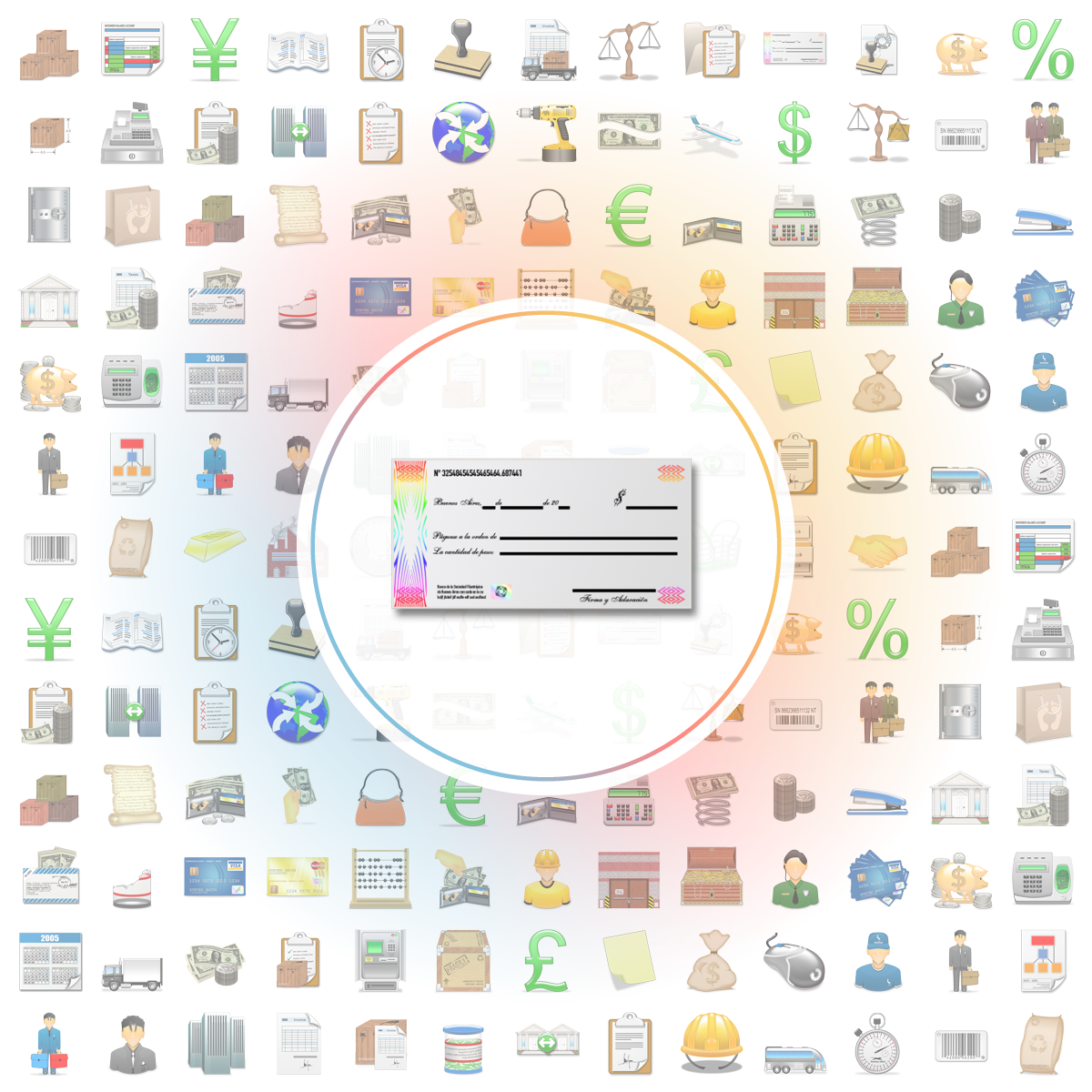 Check Icon - Iconshock