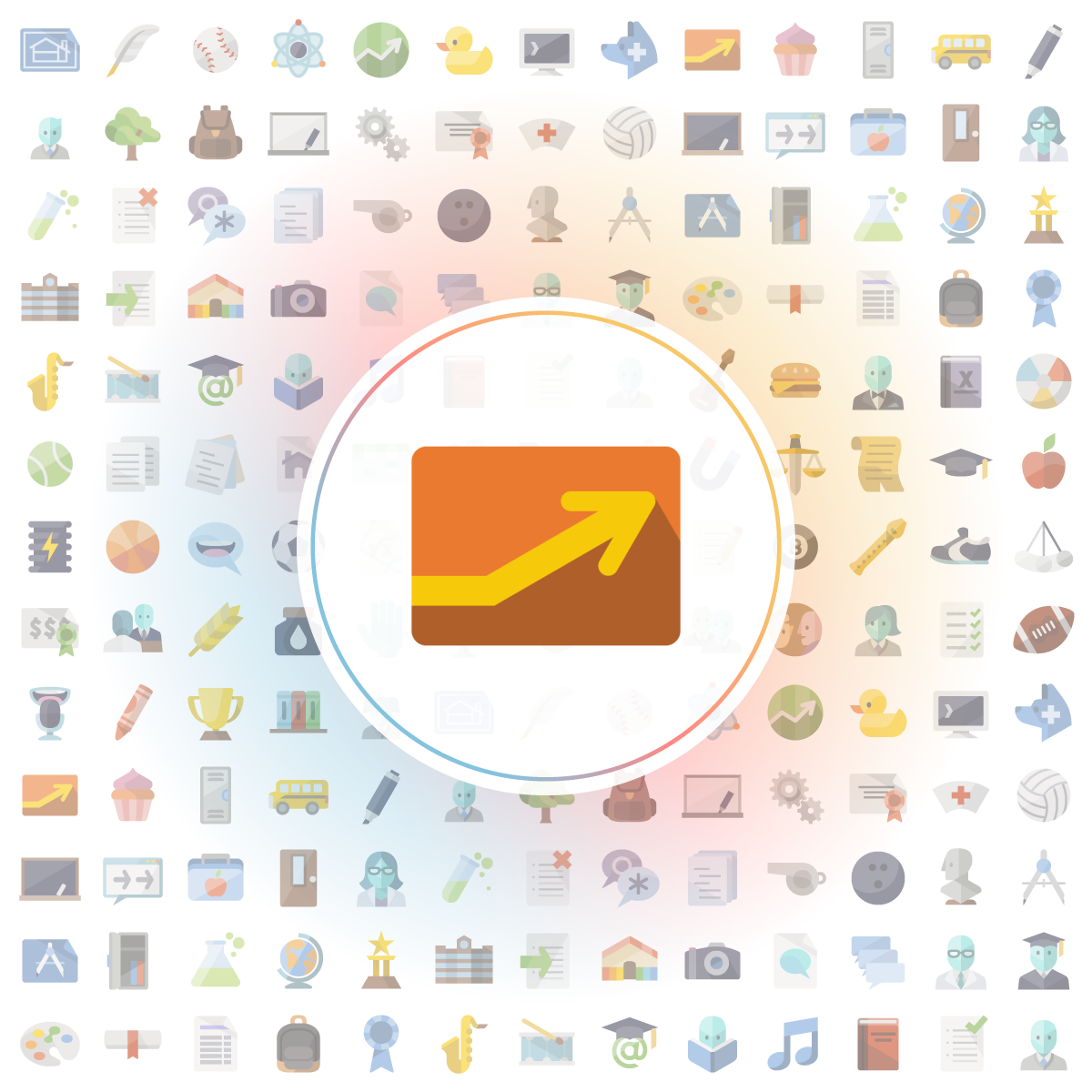 Project Icon - Iconshock