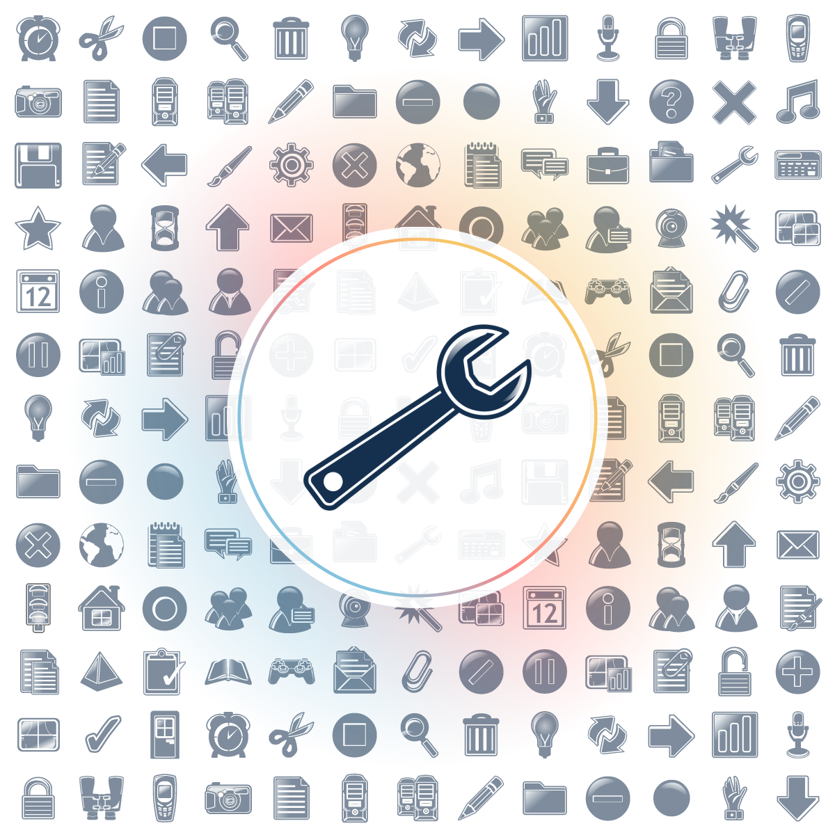 Tool Icon - Iconshock