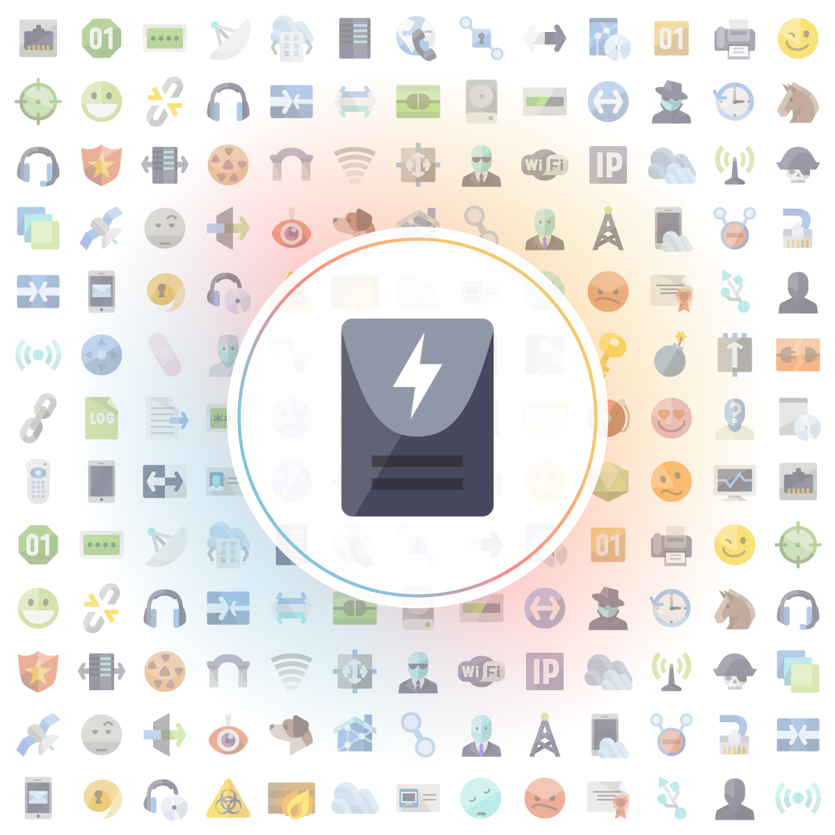 Ups Icon - Iconshock