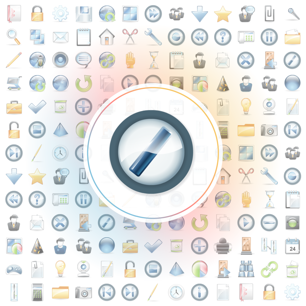 Cancel Icon - Iconshock