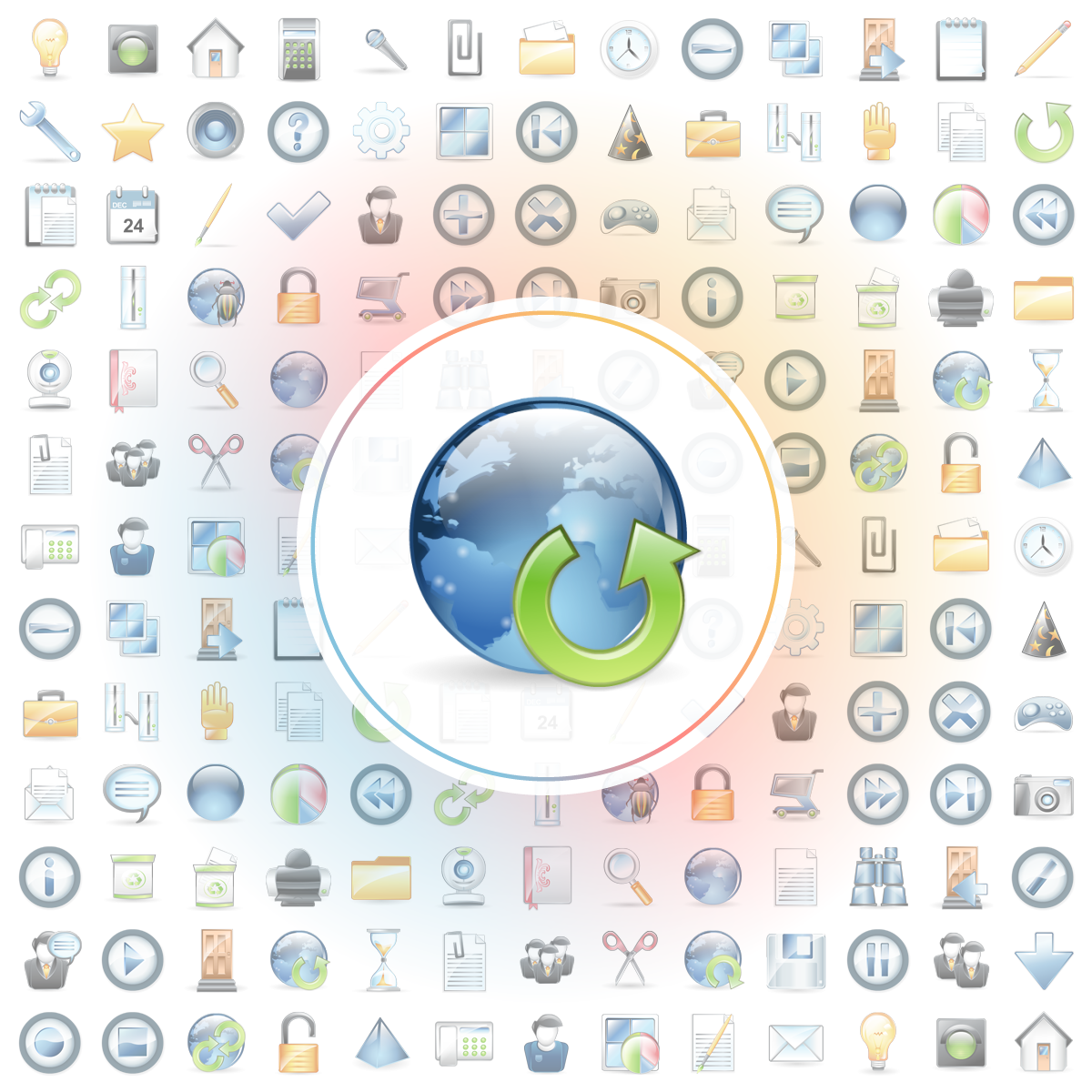 Upload Icon - Iconshock
