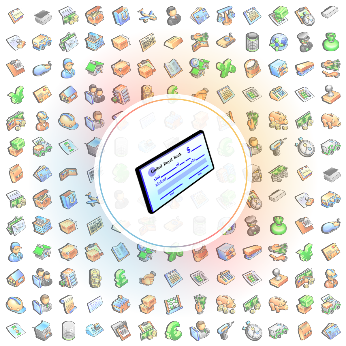 Check Icon - Iconshock