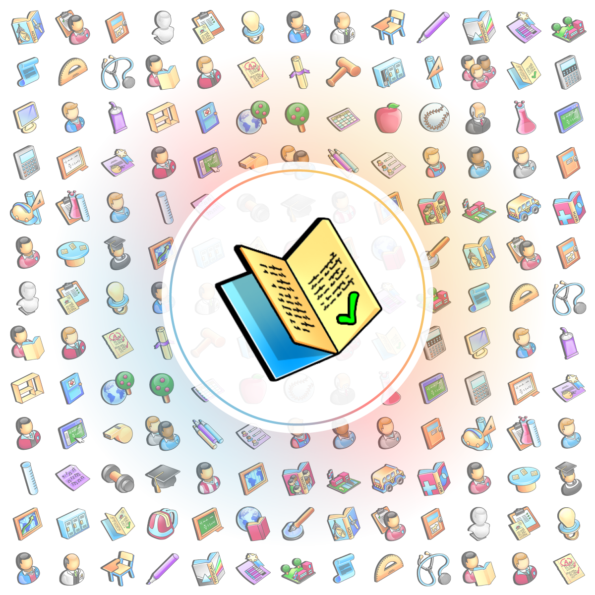 Subject Icon - Iconshock