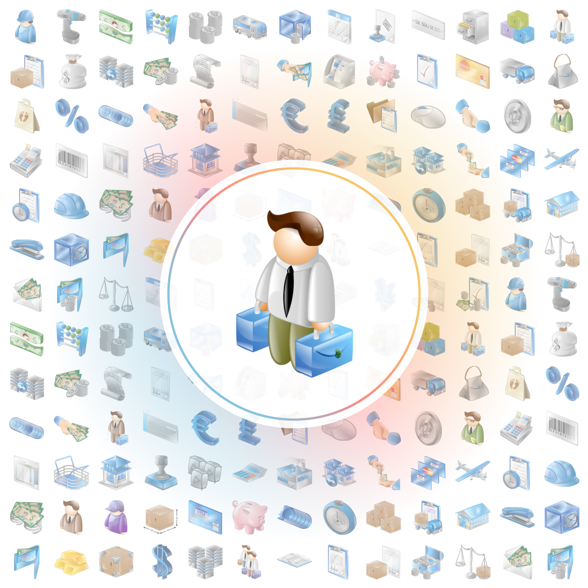 Activity Icon - Iconshock